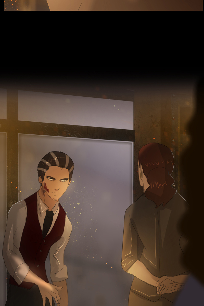 Not Even Bones chapter 27 - page 60