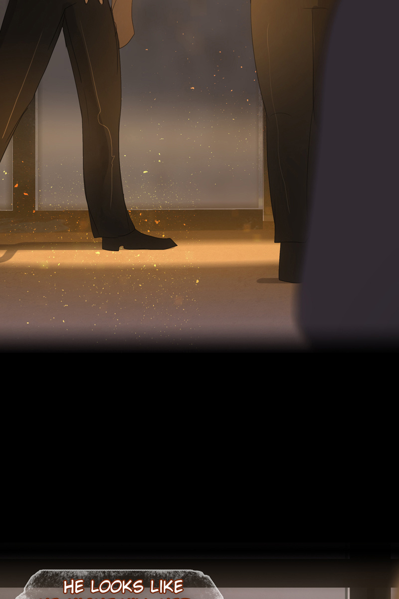 Not Even Bones chapter 27 - page 61