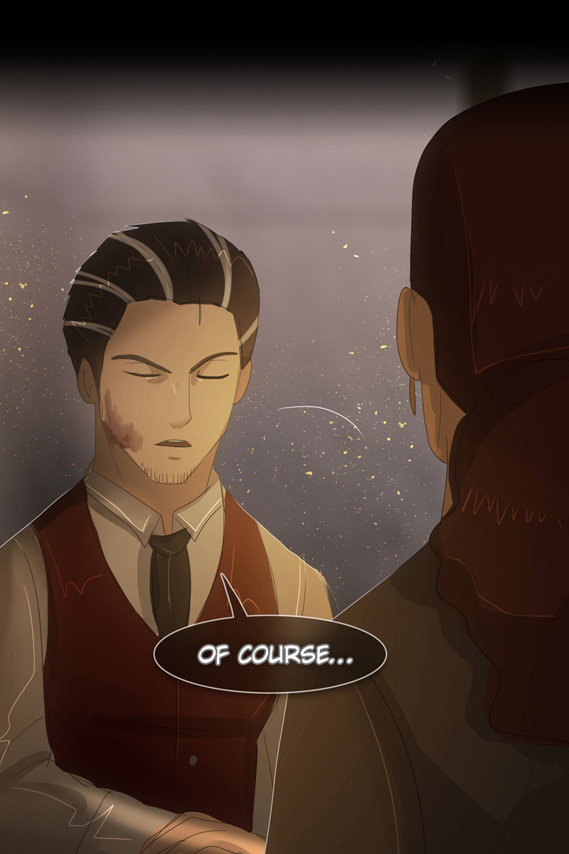 Not Even Bones chapter 27 - page 65