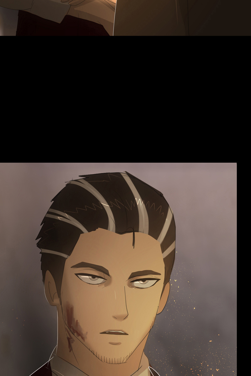 Not Even Bones chapter 27 - page 66