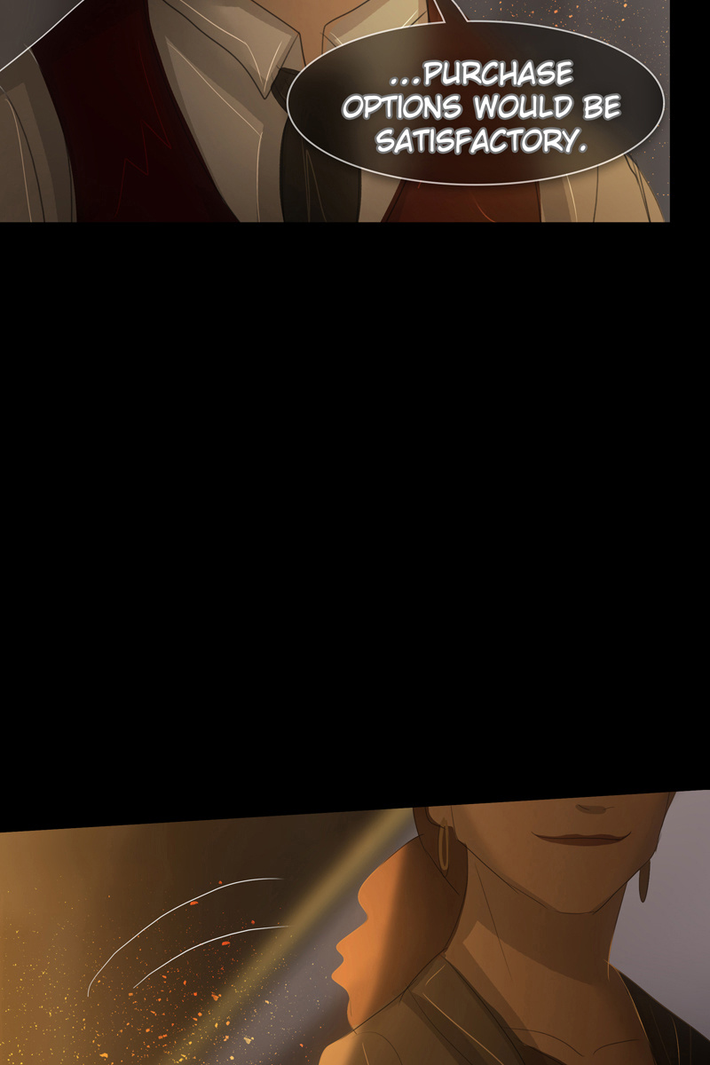 Not Even Bones chapter 27 - page 67