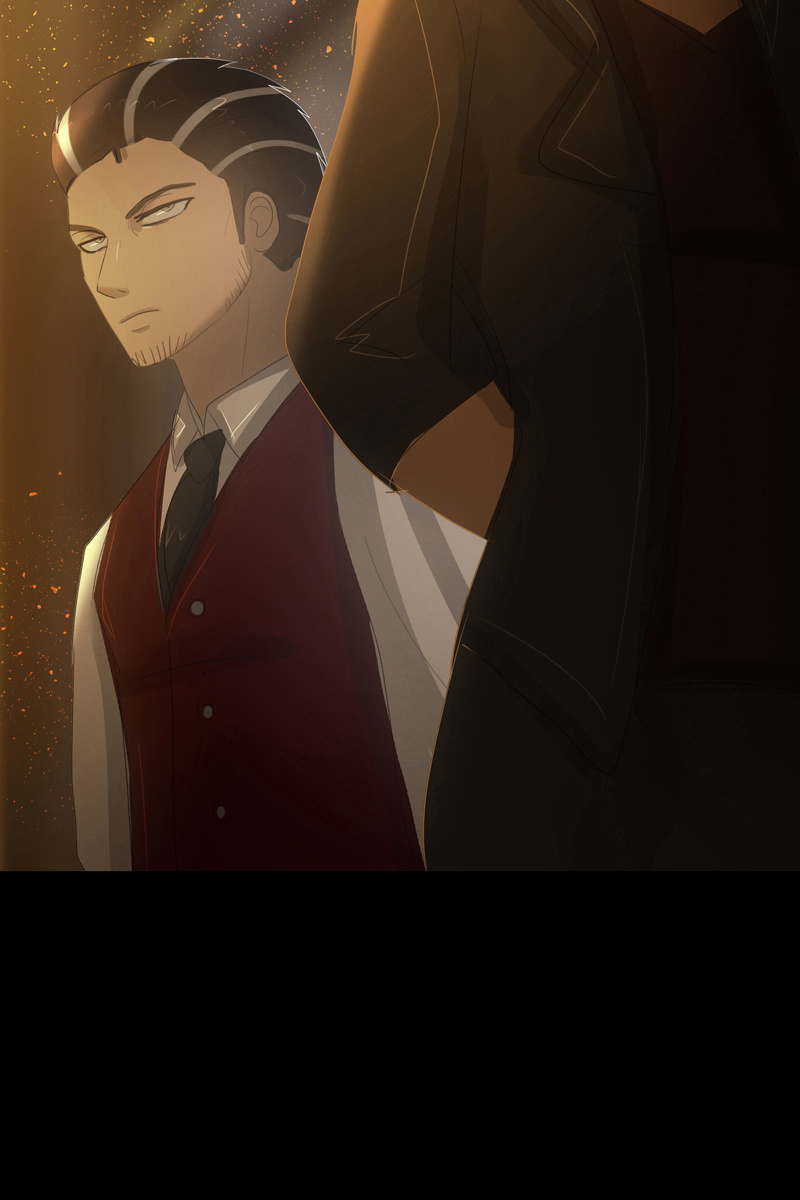 Not Even Bones chapter 27 - page 68