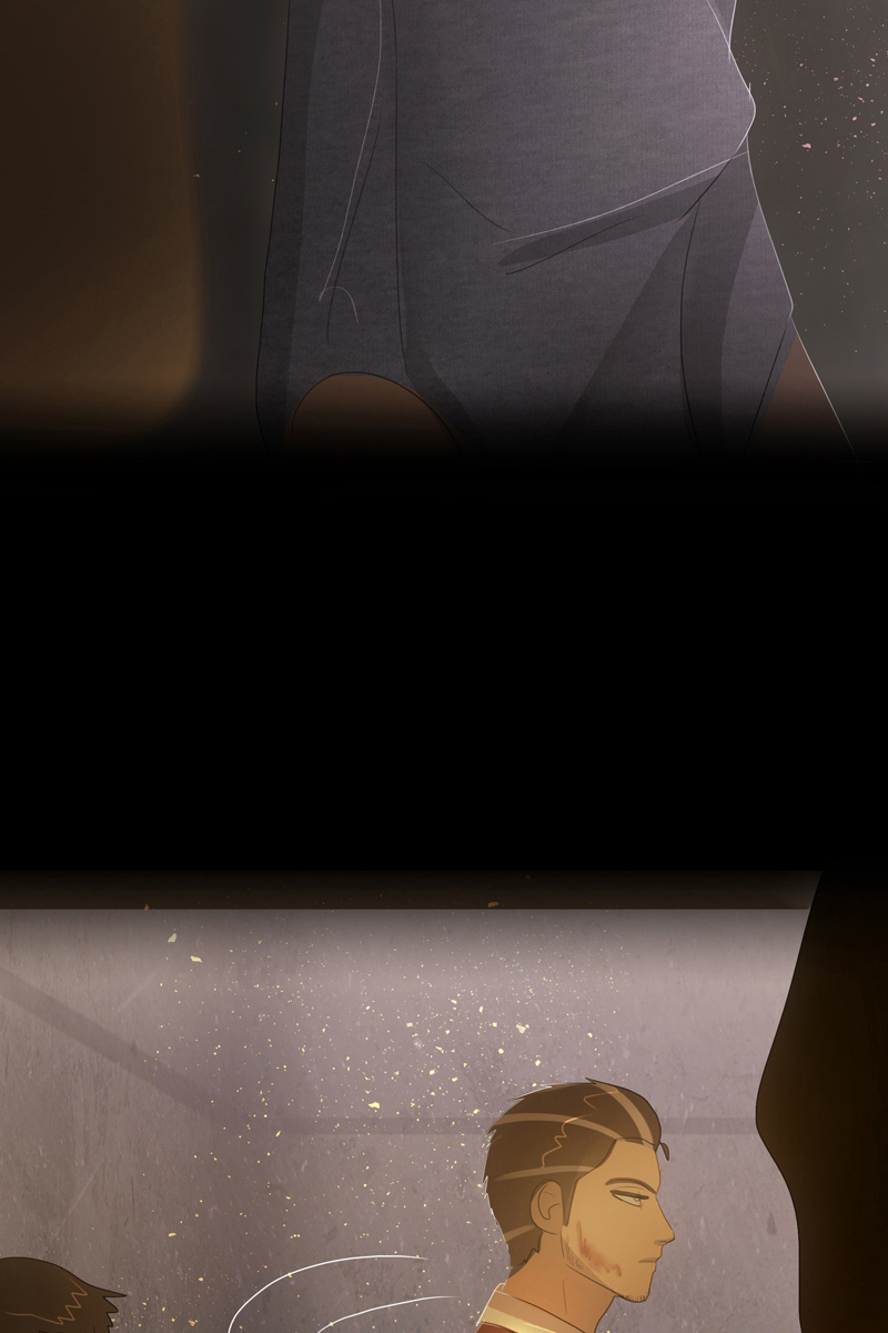 Not Even Bones chapter 27 - page 71