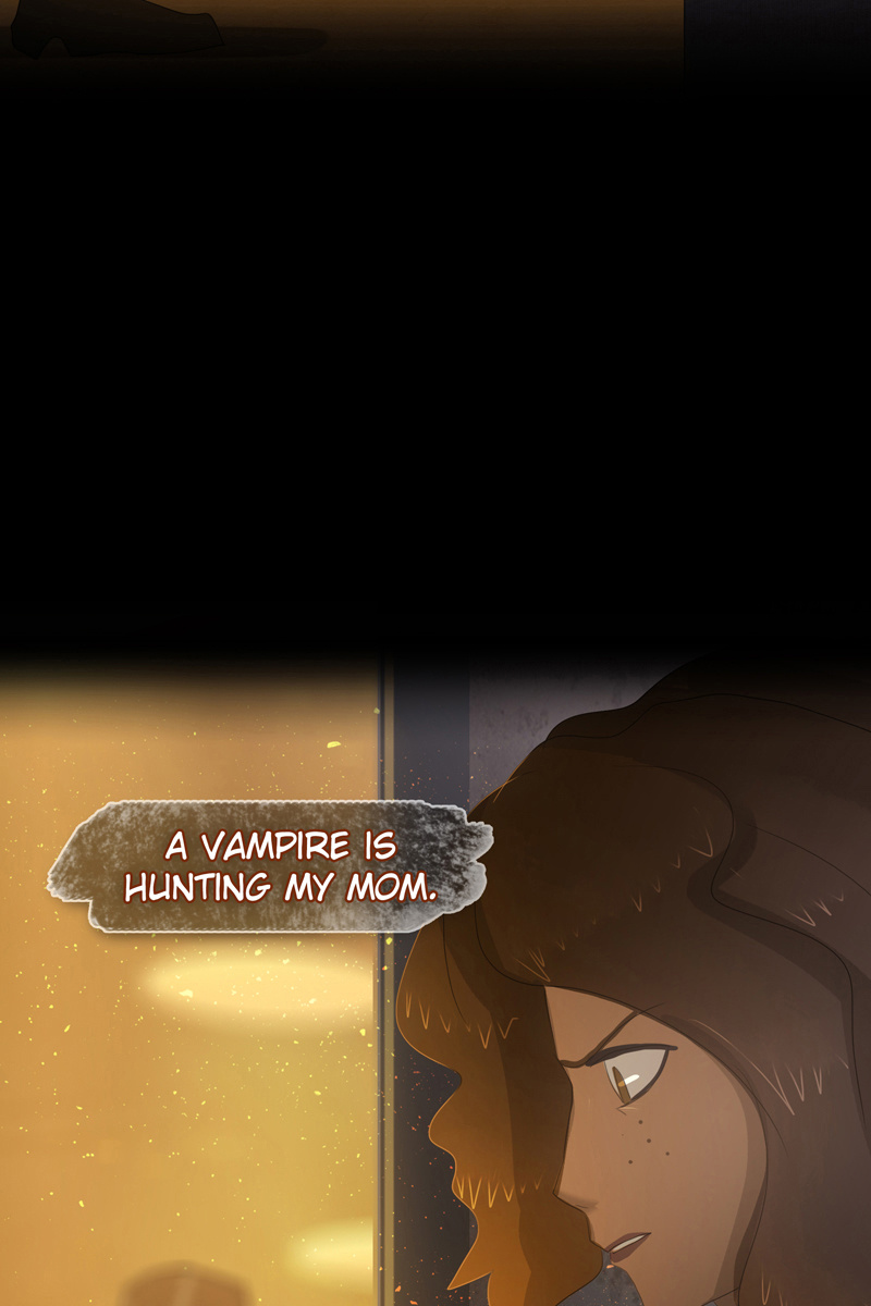 Not Even Bones chapter 27 - page 73