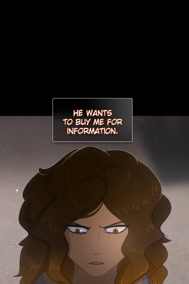 Not Even Bones chapter 27 - page 75