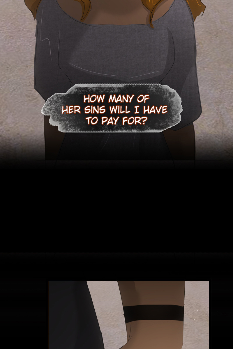Not Even Bones chapter 27 - page 76