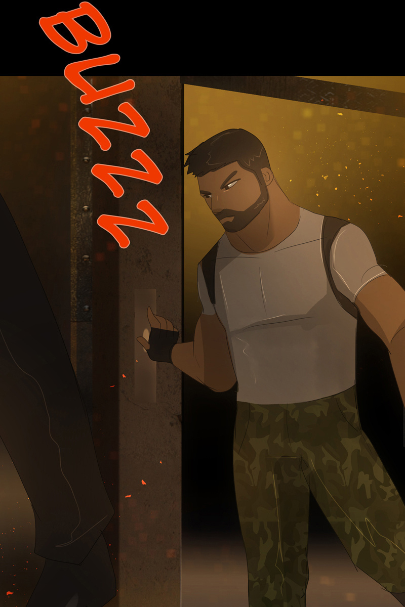Not Even Bones chapter 27 - page 79