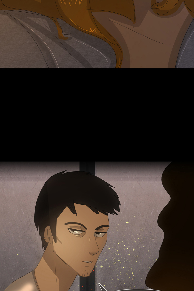 Not Even Bones chapter 27 - page 86