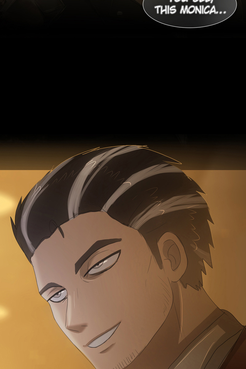 Not Even Bones chapter 27 - page 9