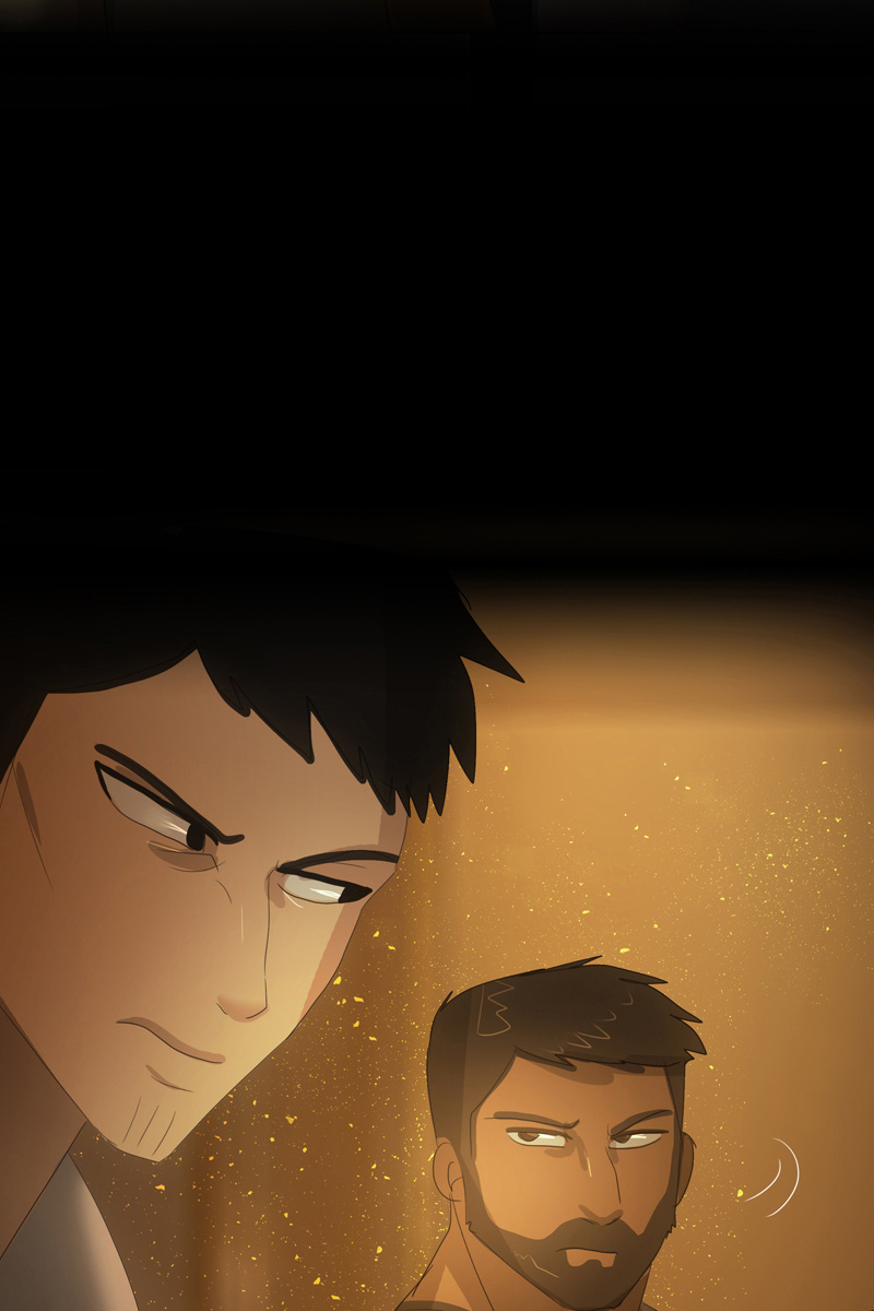 Not Even Bones chapter 27 - page 91