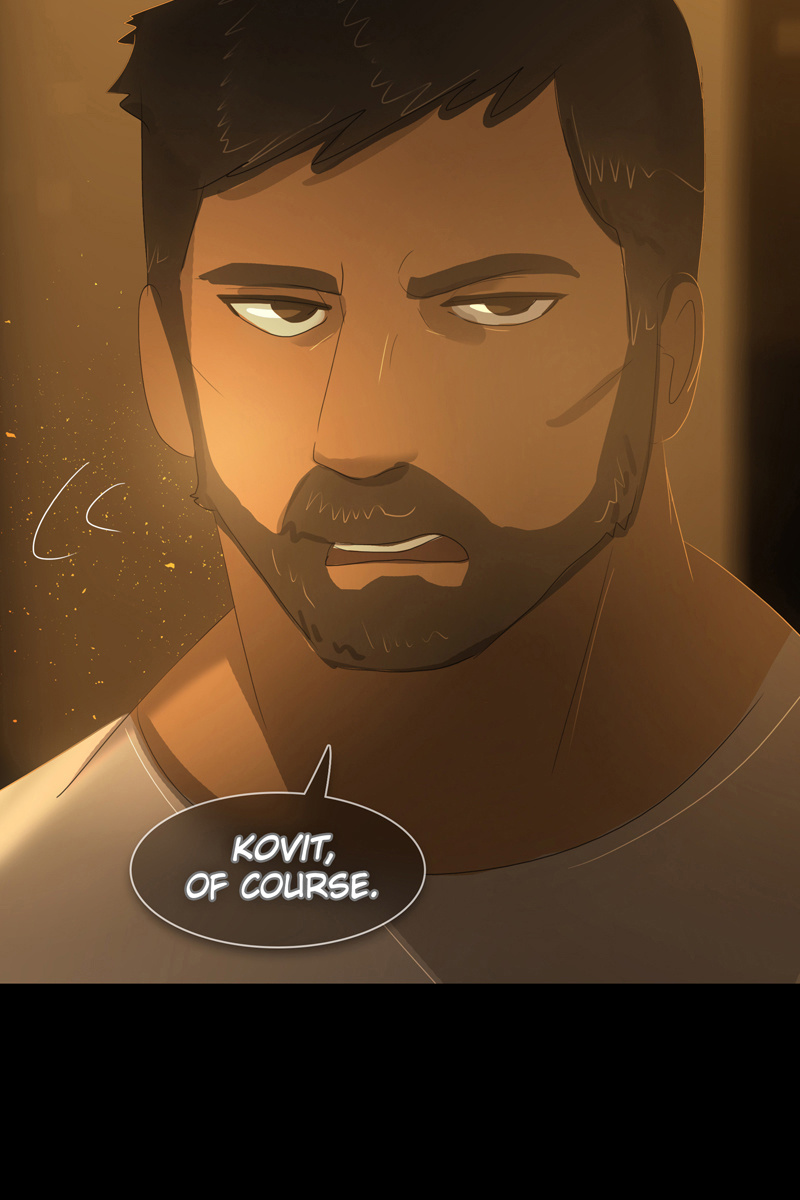 Not Even Bones chapter 27 - page 93