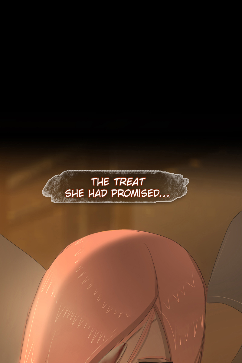 Not Even Bones chapter 27 - page 99
