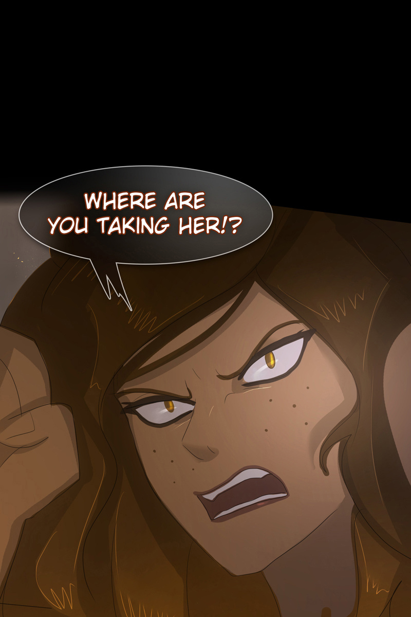 Not Even Bones chapter 28 - page 1