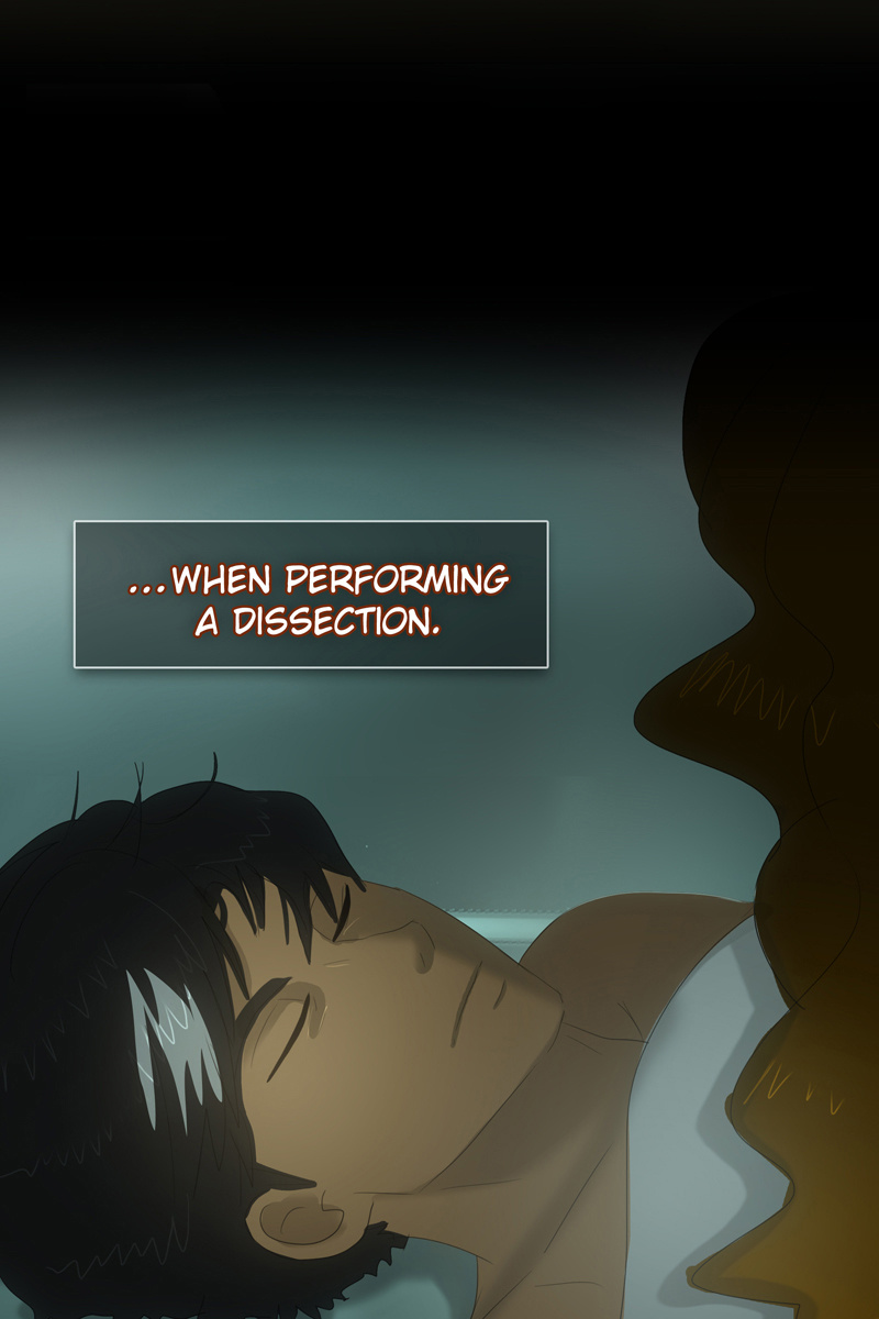 Not Even Bones chapter 28 - page 102