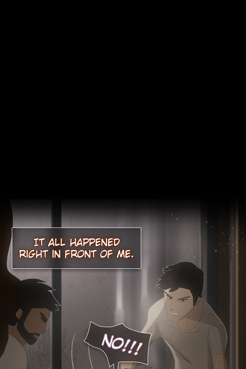 Not Even Bones chapter 28 - page 107