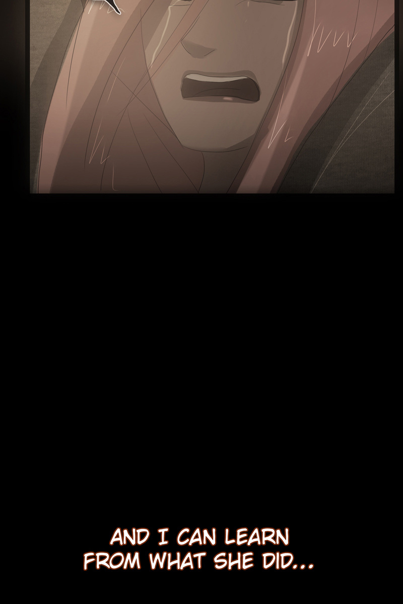 Not Even Bones chapter 28 - page 109