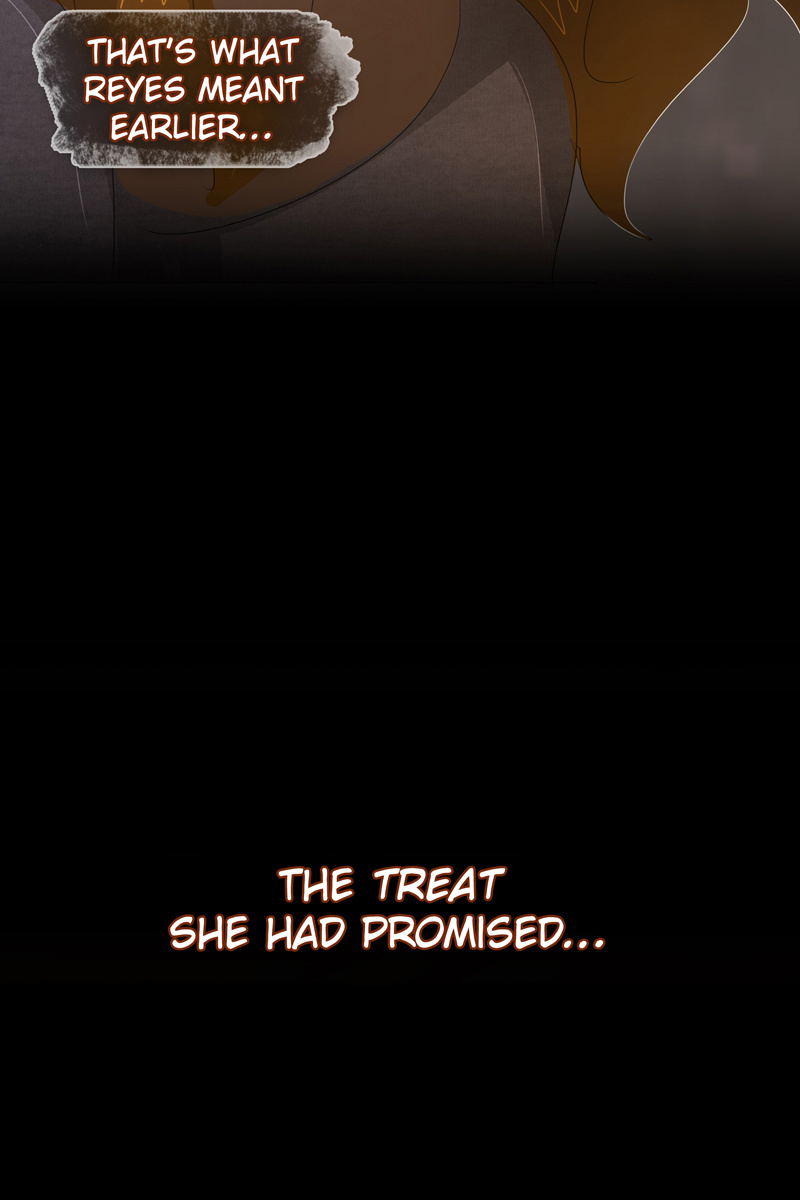 Not Even Bones chapter 28 - page 11
