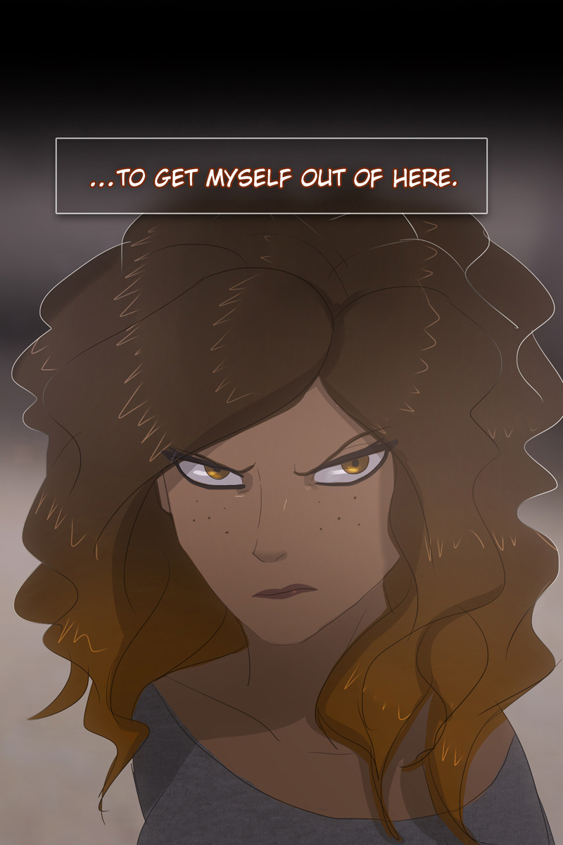 Not Even Bones chapter 28 - page 113