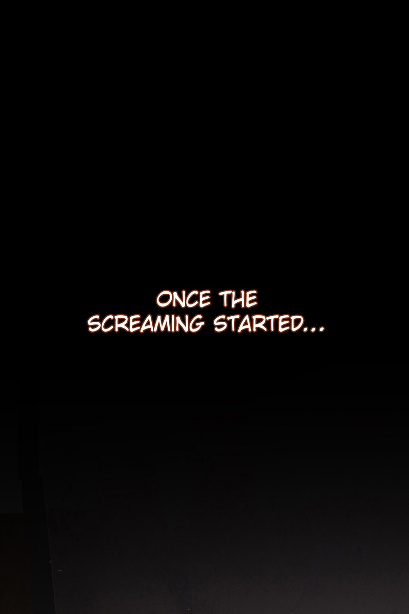 Not Even Bones chapter 28 - page 15