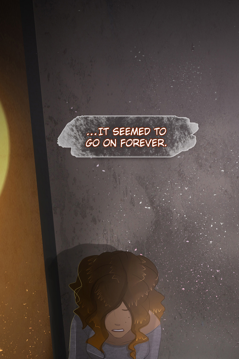 Not Even Bones chapter 28 - page 16
