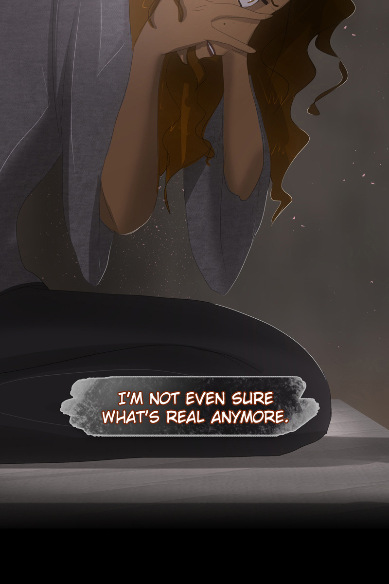 Not Even Bones chapter 28 - page 24