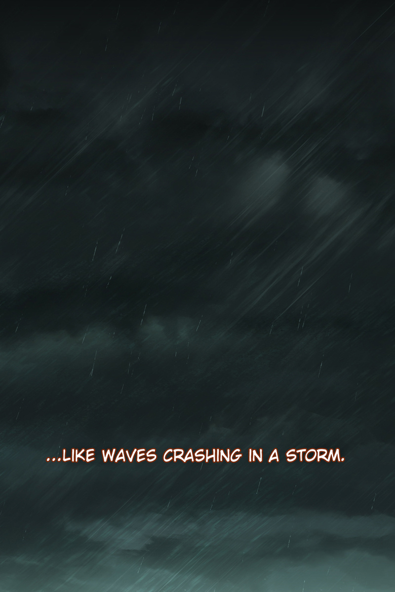 Not Even Bones chapter 28 - page 27