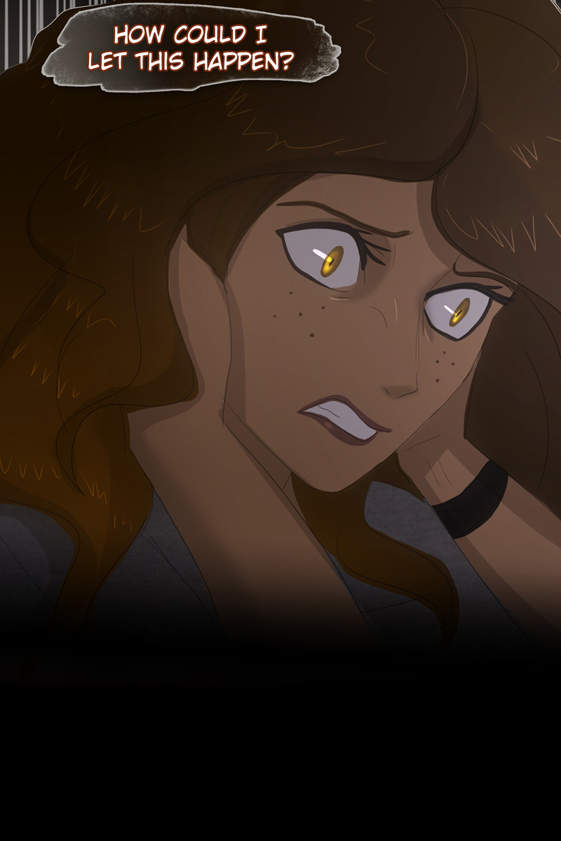 Not Even Bones chapter 28 - page 30