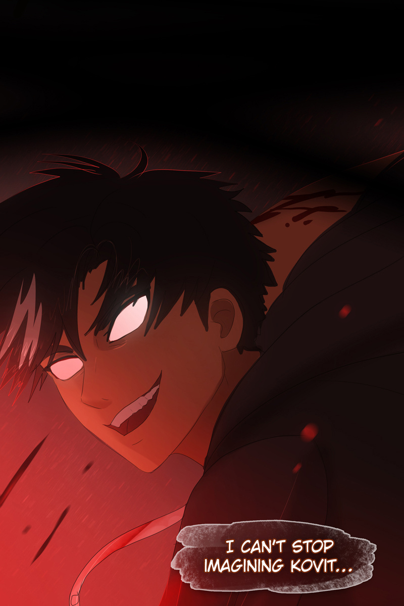 Not Even Bones chapter 28 - page 31