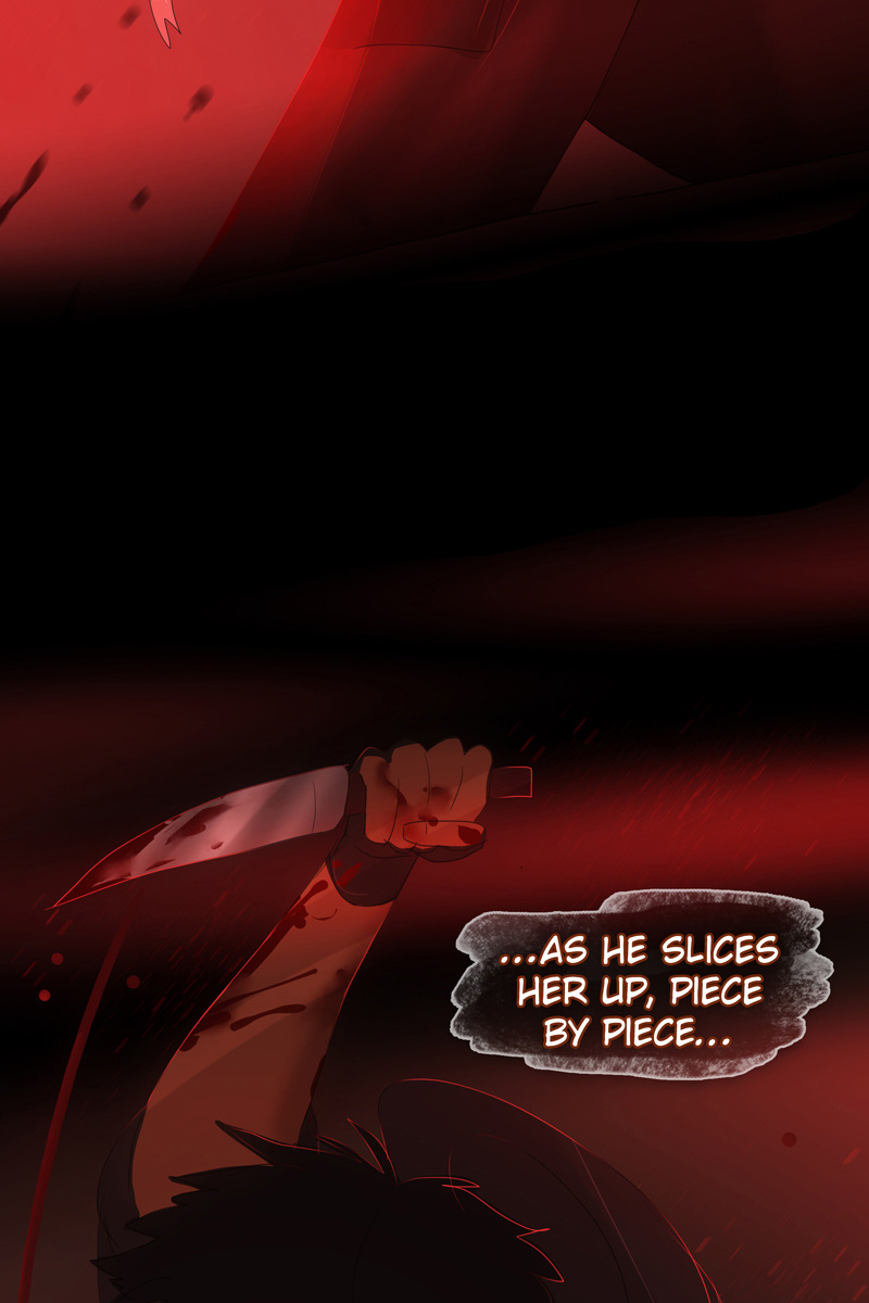 Not Even Bones chapter 28 - page 32