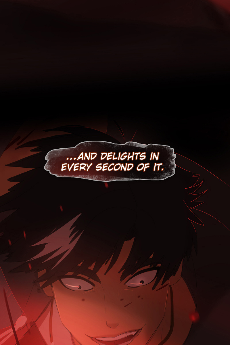 Not Even Bones chapter 28 - page 34
