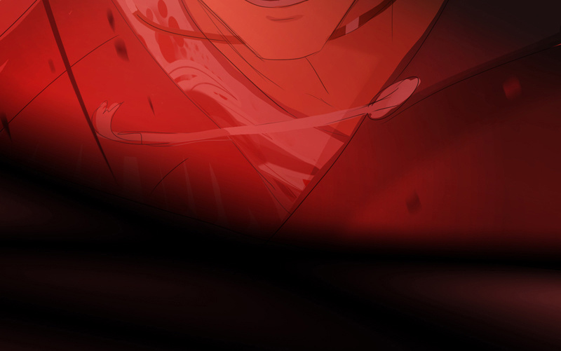 Not Even Bones chapter 28 - page 35