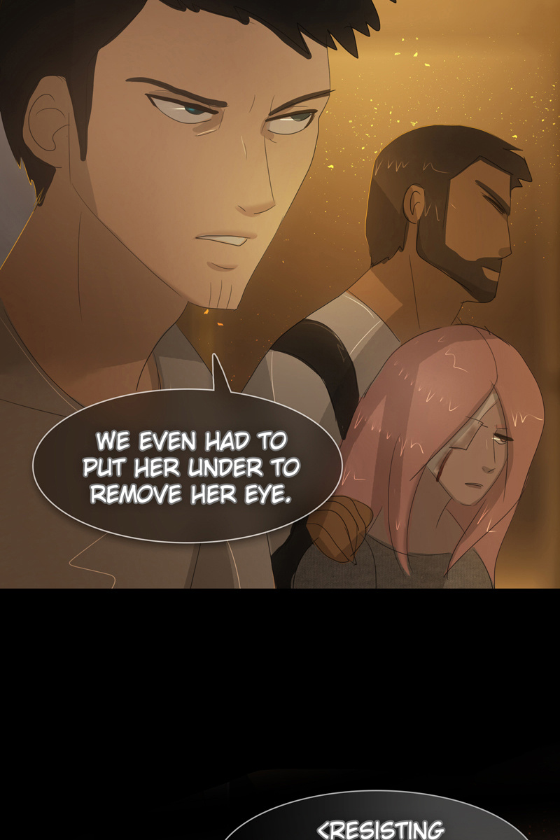 Not Even Bones chapter 28 - page 4