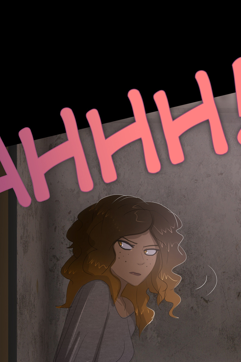 Not Even Bones chapter 28 - page 40