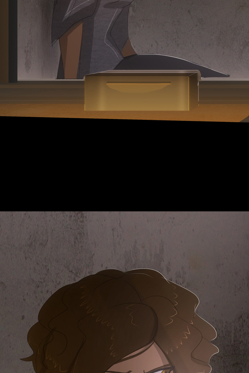 Not Even Bones chapter 28 - page 41