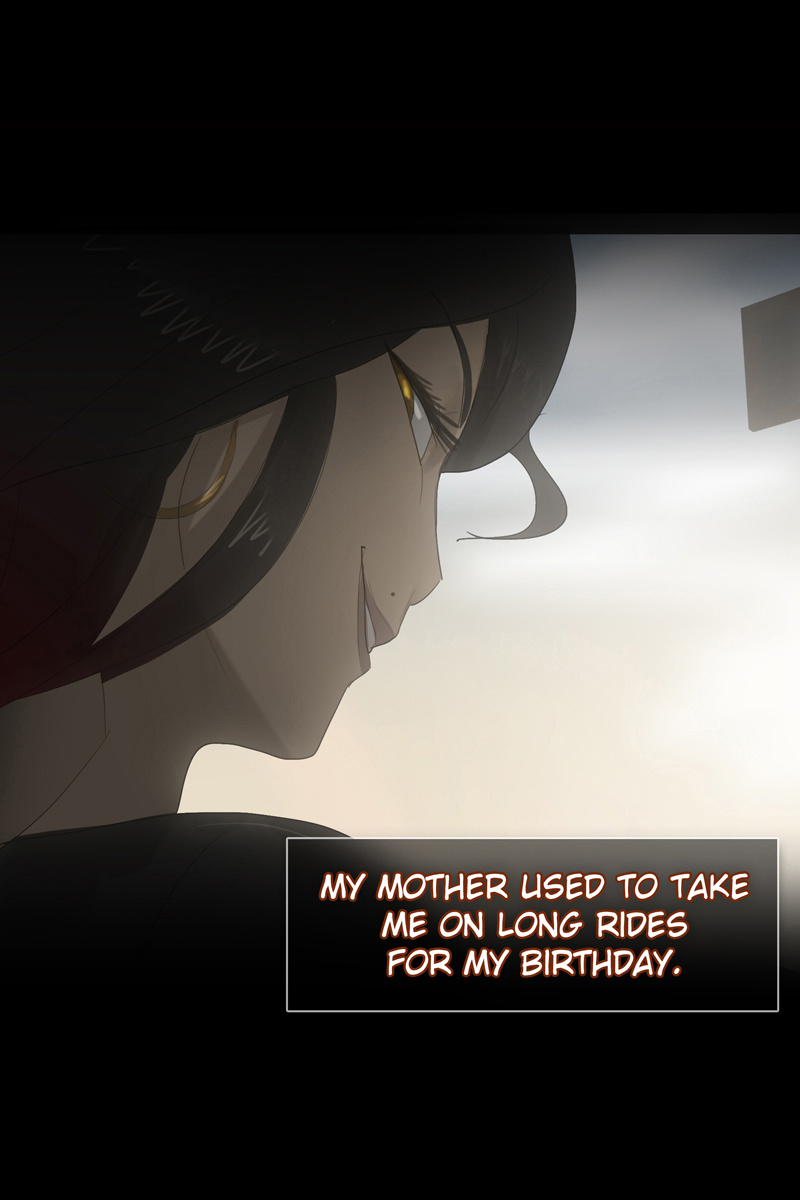 Not Even Bones chapter 28 - page 44