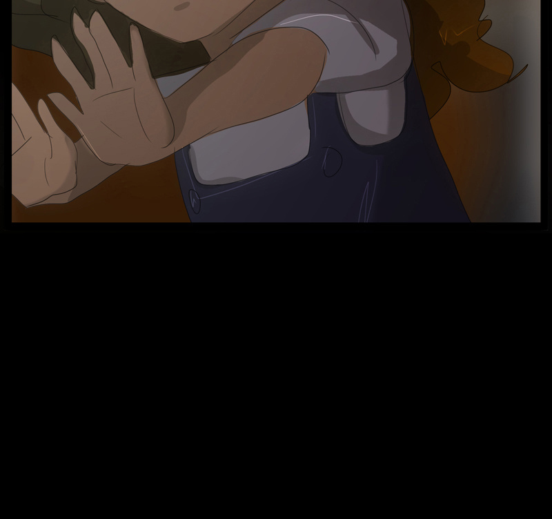 Not Even Bones chapter 28 - page 47