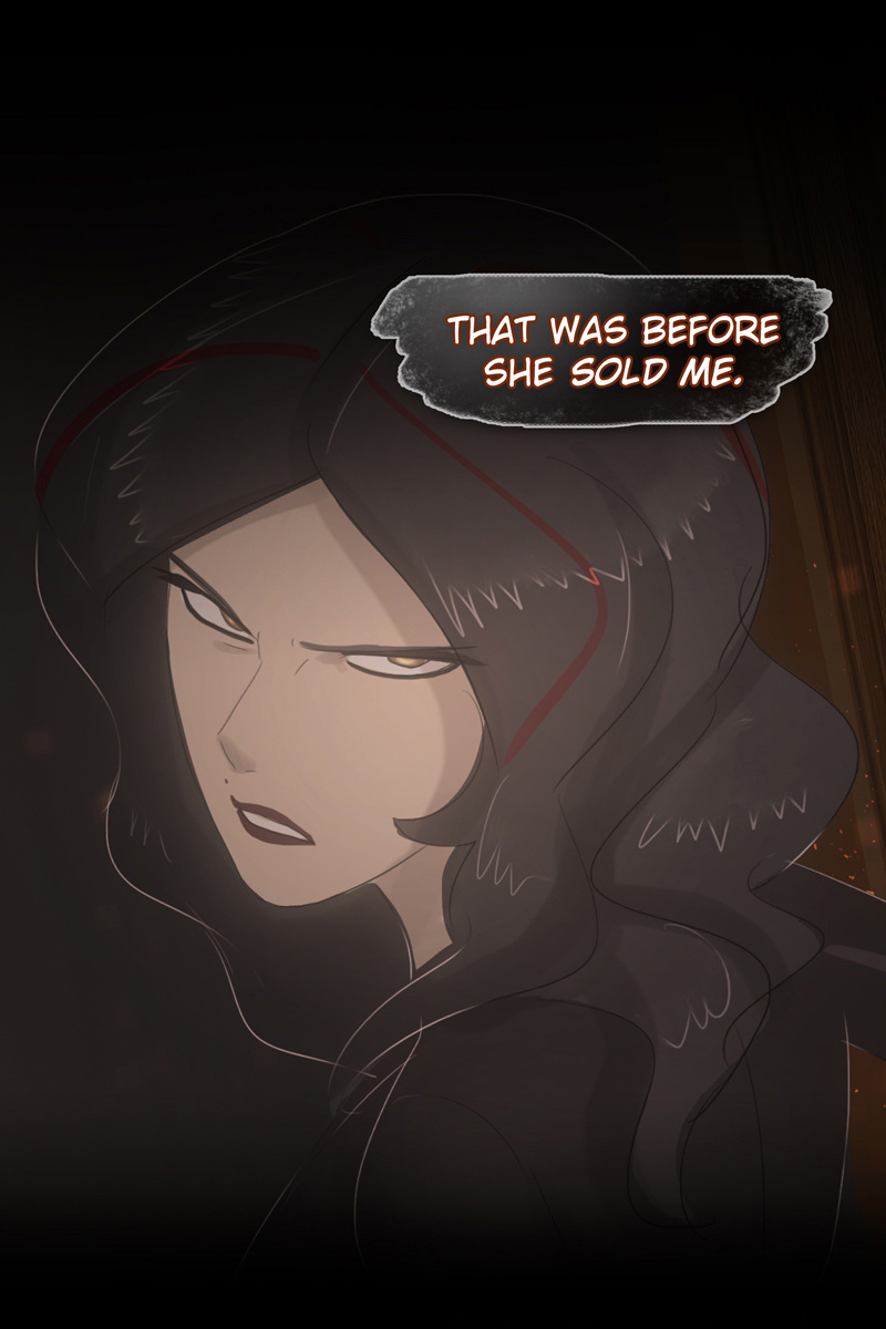 Not Even Bones chapter 28 - page 48