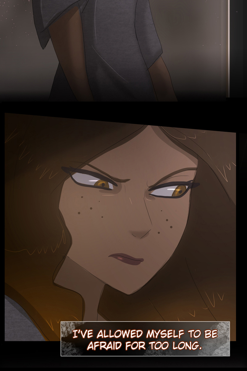 Not Even Bones chapter 28 - page 54