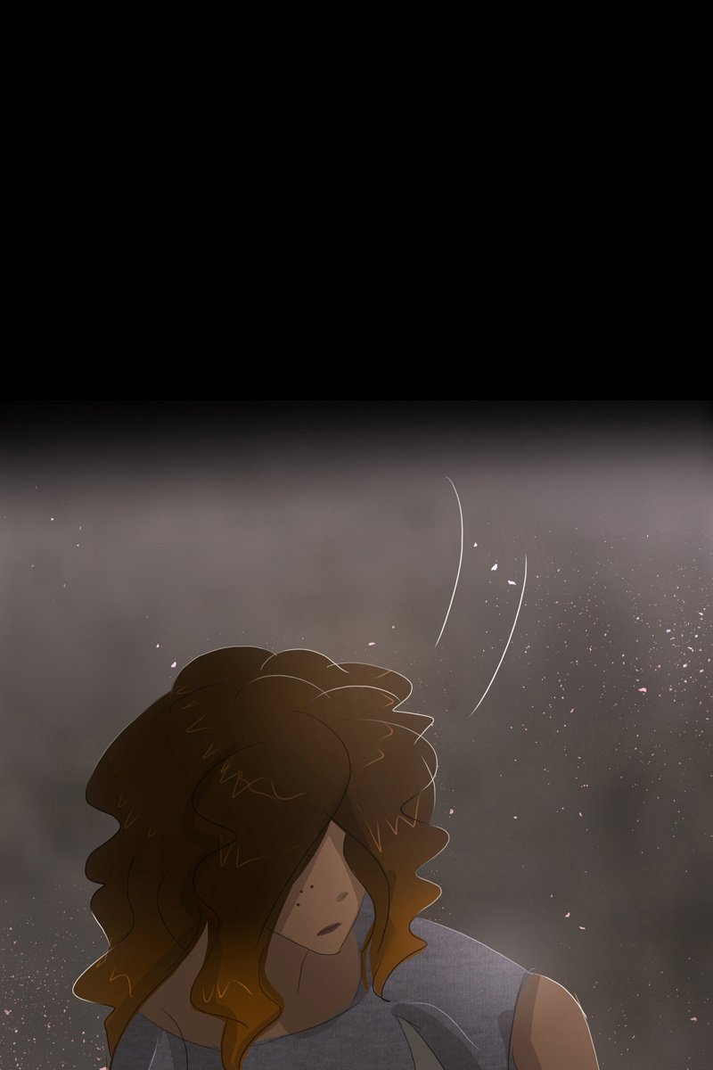 Not Even Bones chapter 28 - page 55
