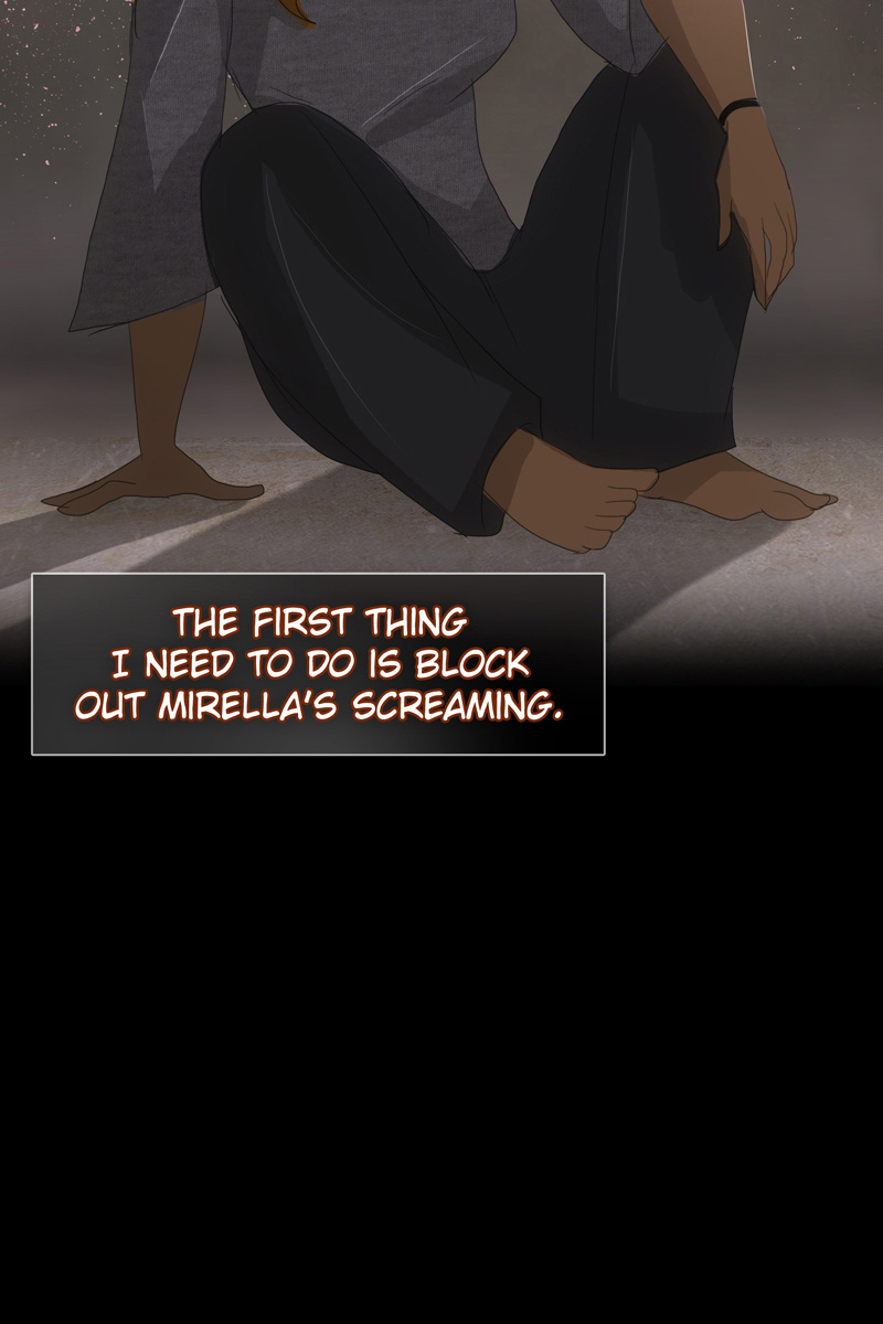 Not Even Bones chapter 28 - page 56