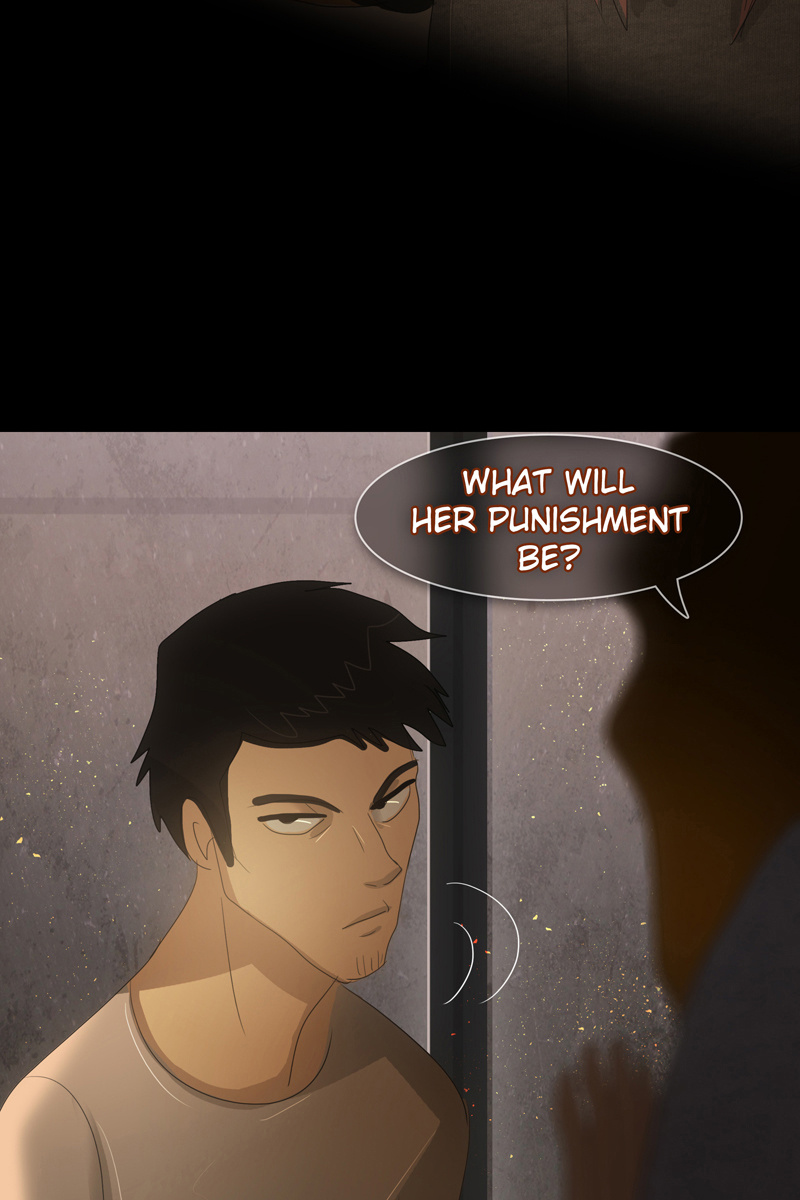 Not Even Bones chapter 28 - page 6