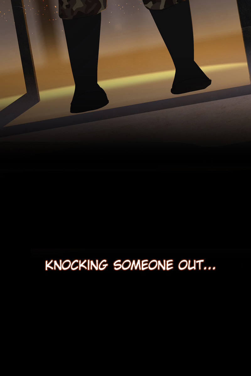 Not Even Bones chapter 28 - page 64