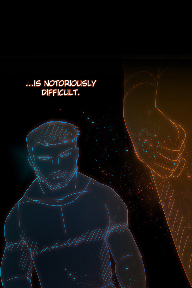 Not Even Bones chapter 28 - page 65