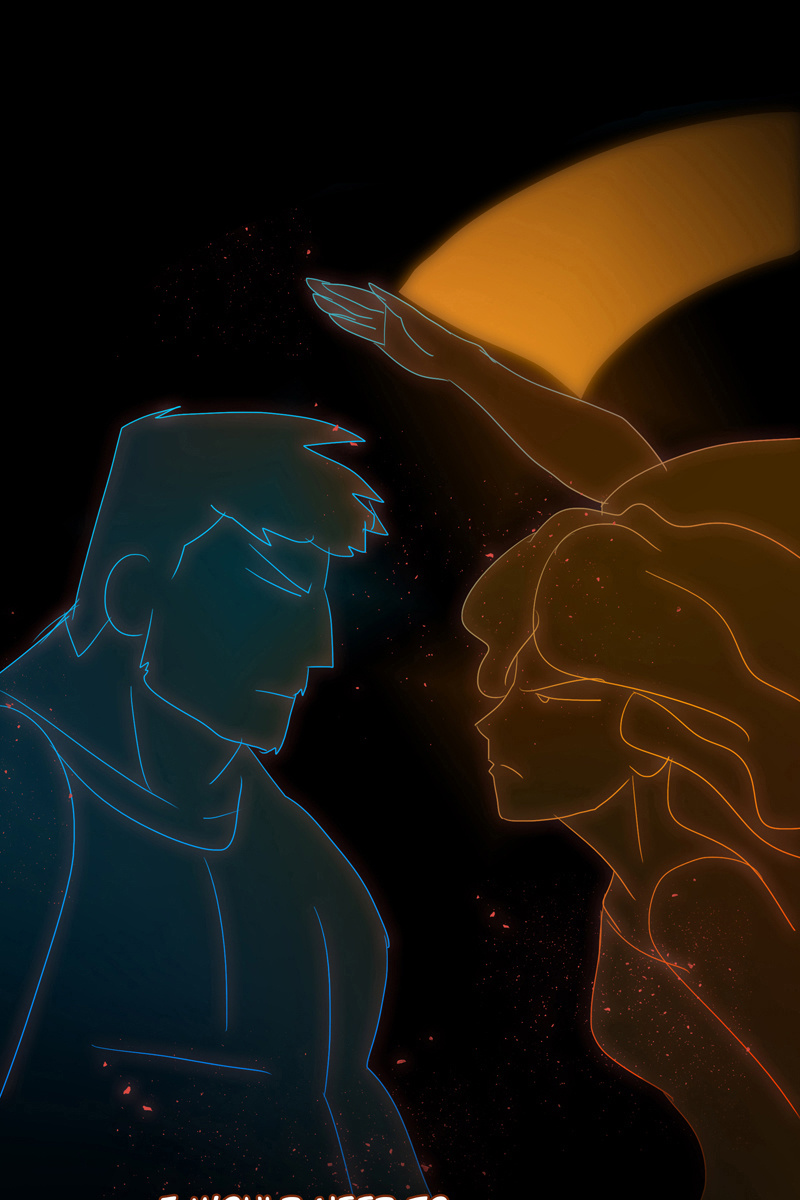 Not Even Bones chapter 28 - page 67