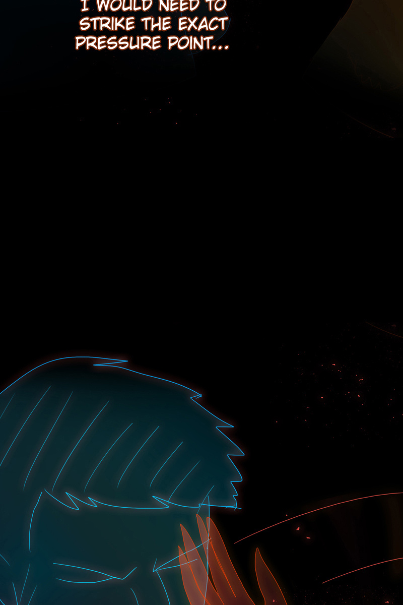 Not Even Bones chapter 28 - page 68