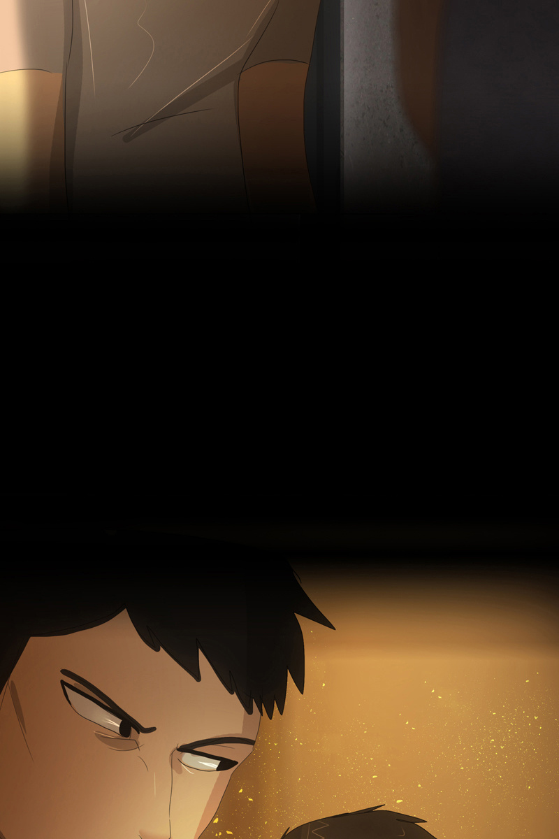 Not Even Bones chapter 28 - page 7