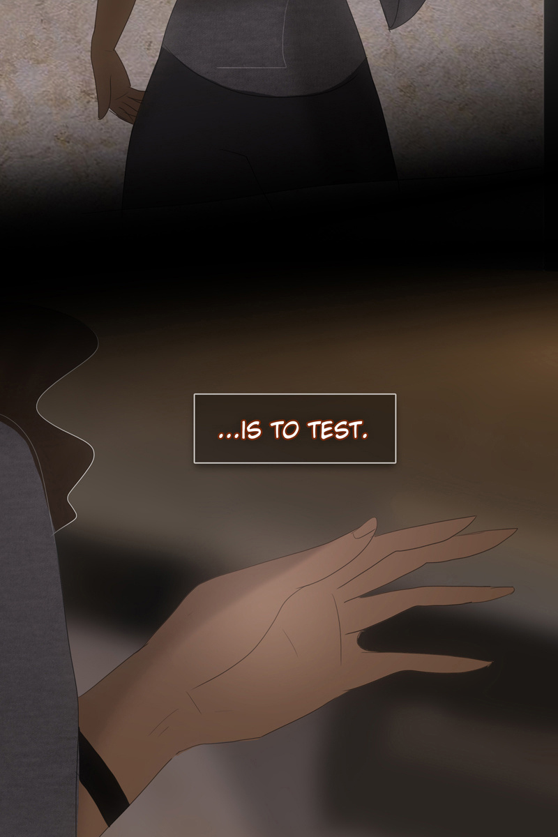 Not Even Bones chapter 28 - page 72