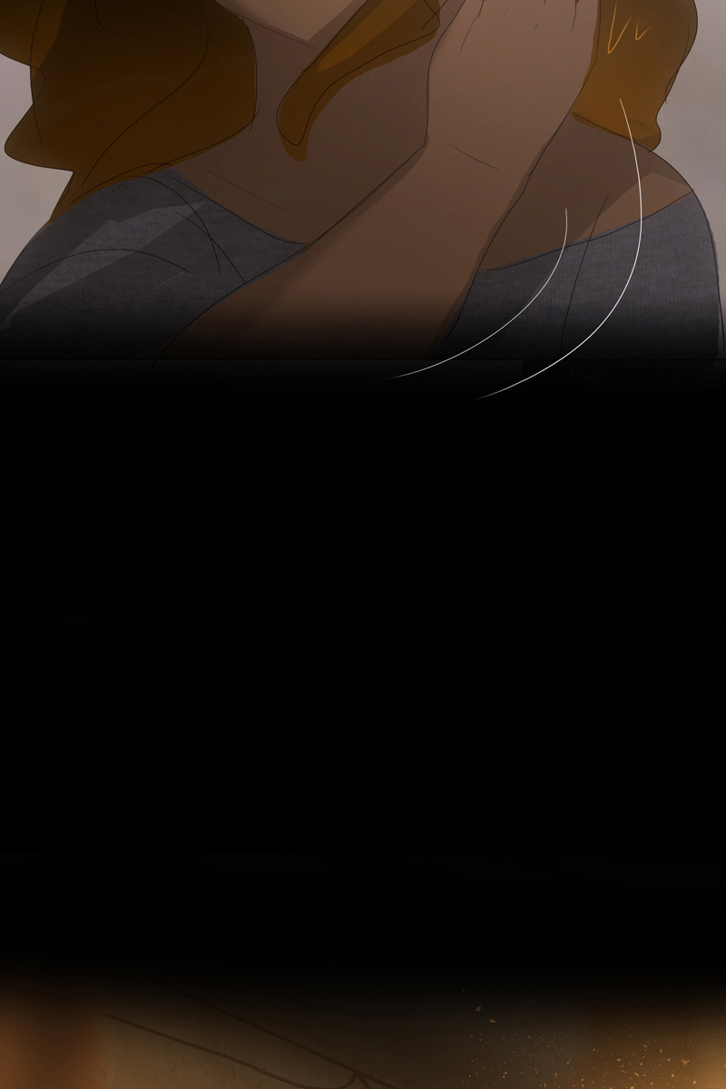Not Even Bones chapter 28 - page 75