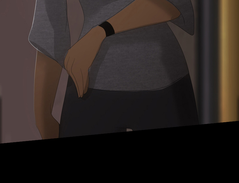 Not Even Bones chapter 28 - page 80