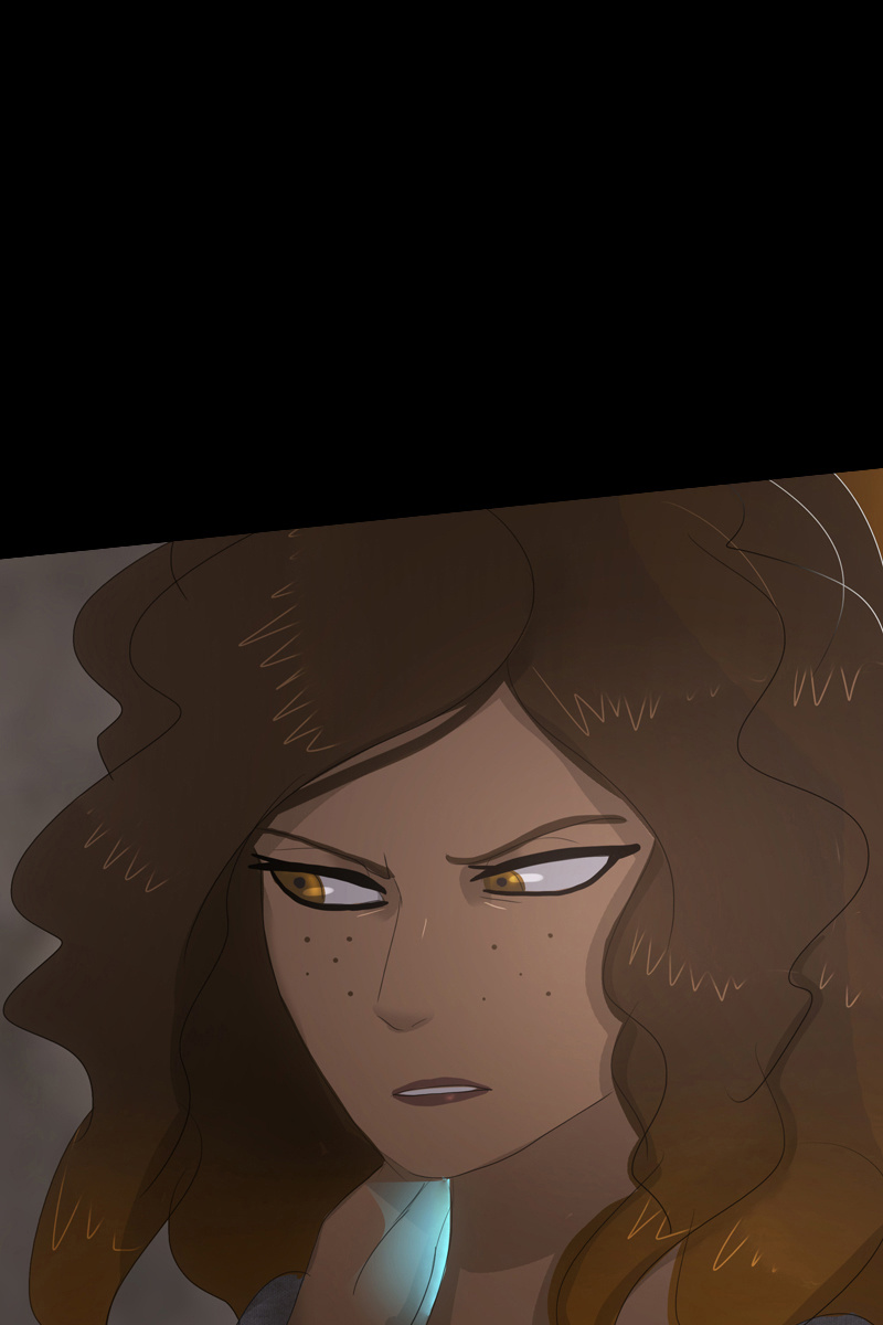 Not Even Bones chapter 28 - page 81